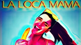 The Cool Caps - La Loca Mama