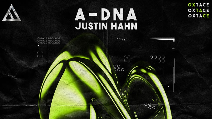 Justin Hahn - A-DNA