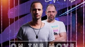 Music Promo: 'Chuck & Norris - On The Move'