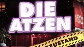 Music Promo: 'Die Atzen - AUSNAHMEZUSTAND'