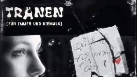 Music Promo: 'Matthias B. Wegner - Tränen (Für Immer und Niemals)'