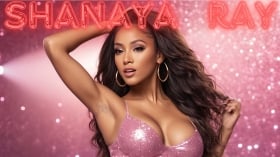 Music Promo: 'Shanaya Ray - Barbie World'