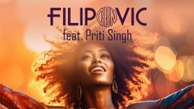 Music Promo: 'Flipovic CGN feat. Priti Singh - Wanna Dance With Somebody'