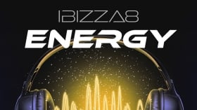 Music Promo: 'Ibizza8 - Energy'