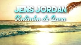 Music Promo: 'JENS JORDAN - Kalimba de Luna'