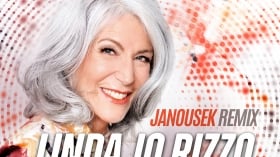 Music Promo: 'Linda Jo Rizzo - Forever (Janousek Remix)'