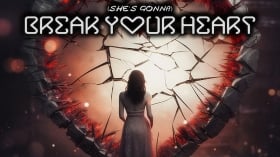 Music Promo: 'Wegner pres. MATThimself - (She`s Gonna) Break Your Heart'