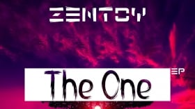 Music Promo: 'Zentoy - The One EP'
