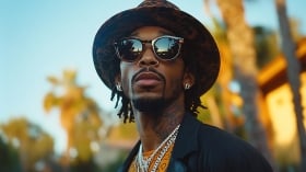 Musik, Lifestyle & Medizin: Wie Wiz Khalifas Cannabismarke den deutschen Markt erobert