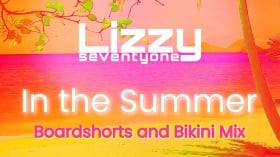 Music Promo: 'Humphrey Robertson - In The Summer (Boardshorts + Bikini Mix)'