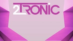 Music Promo: '2TRONIC - Talk To Me'