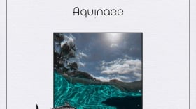 Music Promo: 'Aquinaee - Atoll'