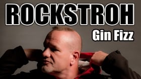 Music Promo: 'Rockstroh - Gin Fizz'