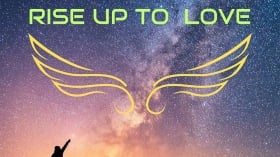 Music Promo: 'Xander Locksmith - Rise Up To Love'