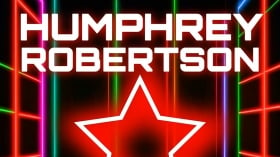 Music Promo: 'Humphrey Robertson - Where did Christmas go'