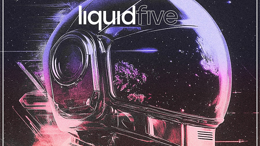 liquidfive - One More