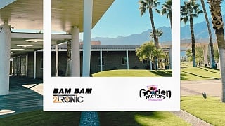 2TRONIC - Bam Bam