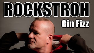 Rockstroh - Gin Fizz