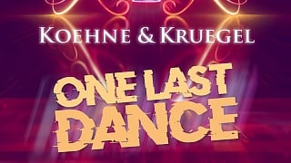 KOEHNE & KRUEGEL – One Last Dance (O-Mind Viral Mix)