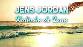 JENS JORDAN - Kalimba de Luna