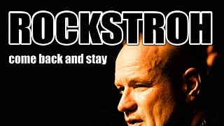 Rockstroh - Come Back And Stay