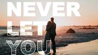 Oliver Sullivan - Never Let You Go