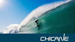 Chicane - Saltwater