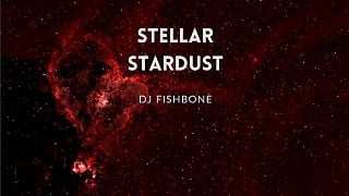 DJ Fishbone - Stellar Stardust