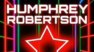 Humphrey Robertson - Where did Christmas go