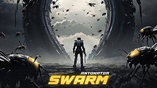 Antonator - Swarm