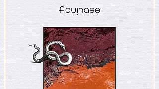 Aquinaee - Astarte (Remixes)