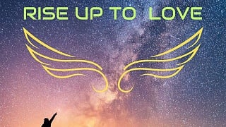 Xander Locksmith - Rise Up To Love