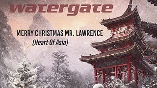 Watergate - Merry Christmas Mr. Lawrence (Heart of Asia) [Christmas Dance Remix]