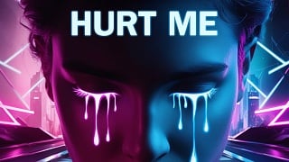 Toni Del Gardo & Falko Niestolik - Hurt Me