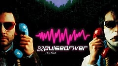 Ken Laszlo - Hey Hey Guy (Pulsedriver Remix)