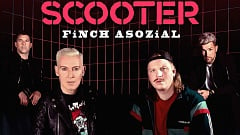 FCK 2020 – Zweieinhalb Jahre mit Scooter: Halbnacktes