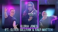 Gloria Jones ft. Oliver Sullivan & Ralf Matten - Tainted Love (Dance Remake)