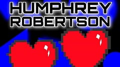 HUMPHREY ROBERTSON - Two Hearts (Lizzyseventyone Heartbeat Vocoder Mix)